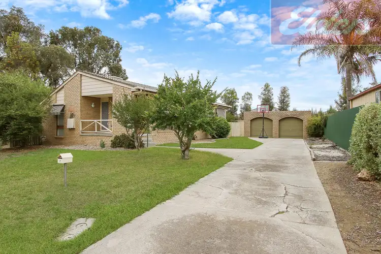 7 Kensington Court, Thurgoona NSW 2640