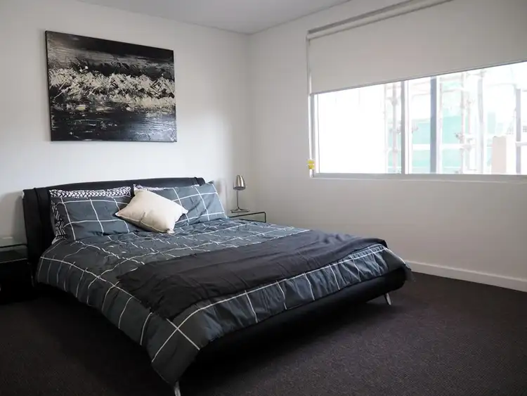 Fifth view of Homely apartment listing, 201/23 Warner Avenue, Findon SA 5023