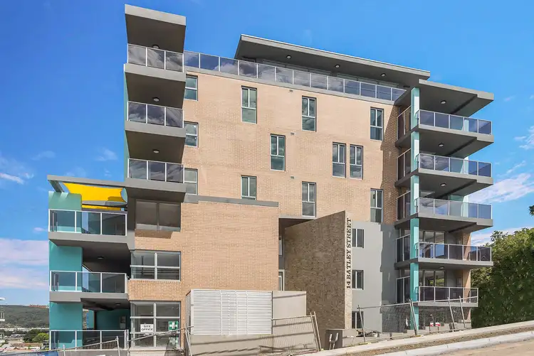 7/14-16 Batley Street, West Gosford NSW 2250