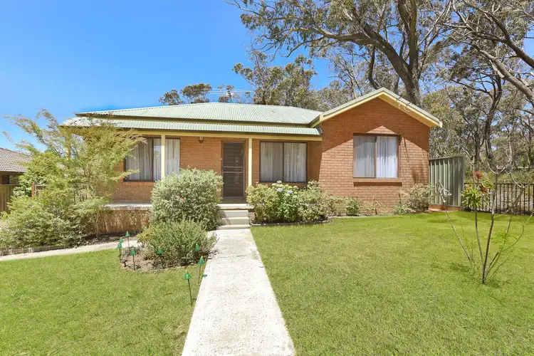51 Third Avenue, Katoomba NSW 2780