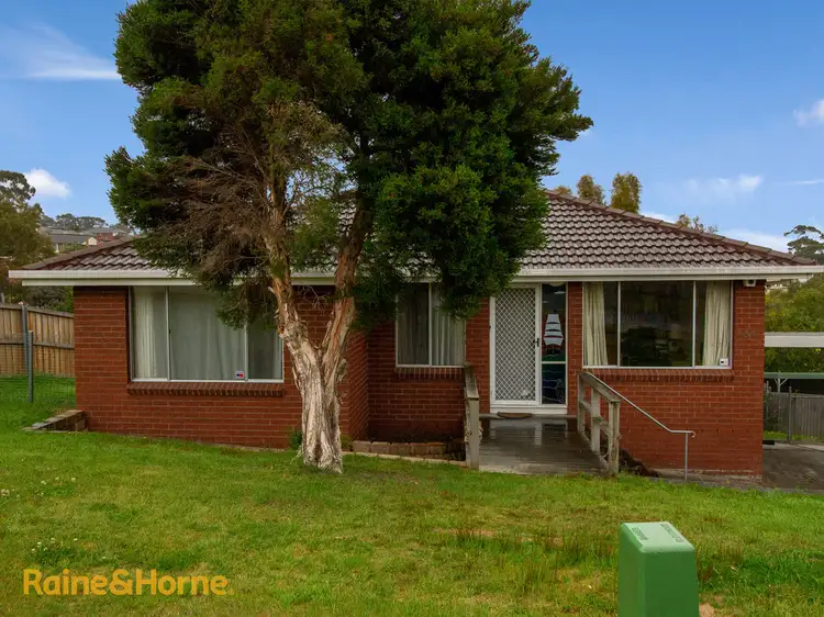 Main view of Homely house listing, 54 Mirramar Park, Blackmans Bay TAS 7052