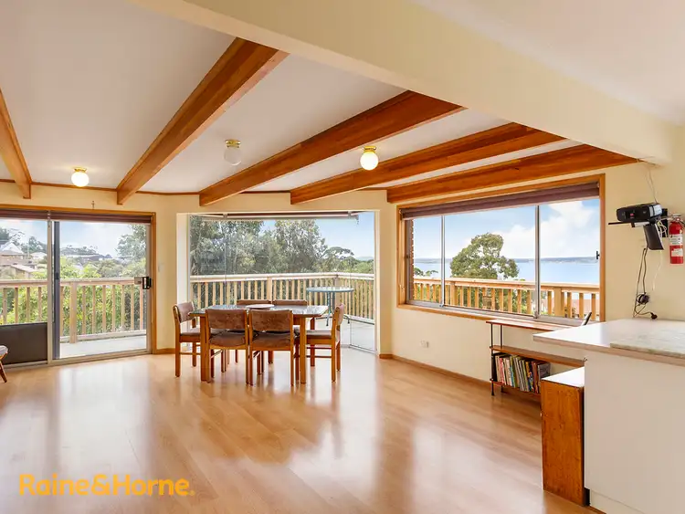 Fifth view of Homely house listing, 54 Mirramar Park, Blackmans Bay TAS 7052