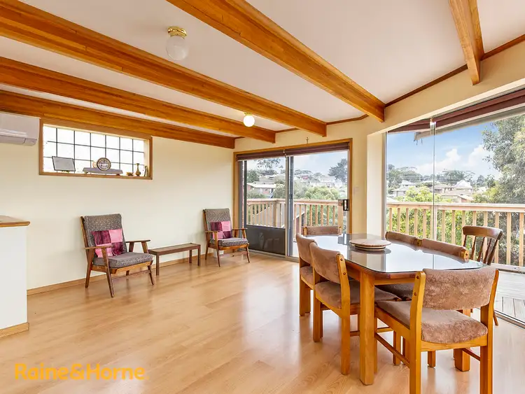 Sixth view of Homely house listing, 54 Mirramar Park, Blackmans Bay TAS 7052