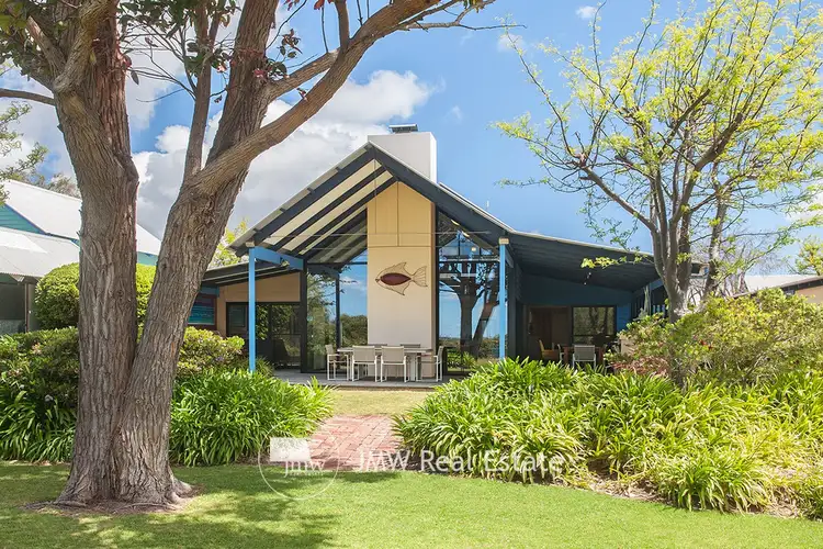 Unit 12 / 95 Gifford Road, Dunsborough WA 6281