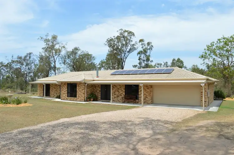 2 Point Piper Close, Laidley Heights QLD 4341