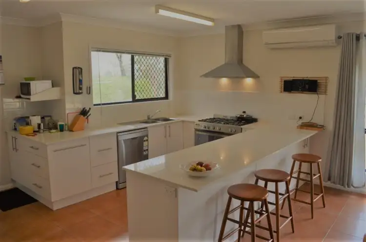 Second view of Homely house listing, 2 Point Piper Close, Laidley Heights QLD 4341