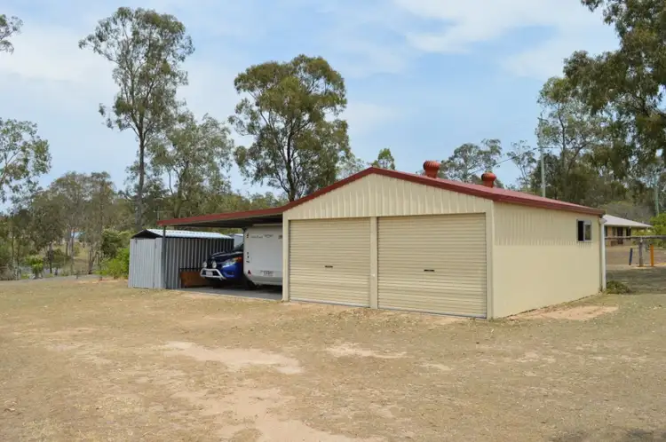 Fourth view of Homely house listing, 2 Point Piper Close, Laidley Heights QLD 4341