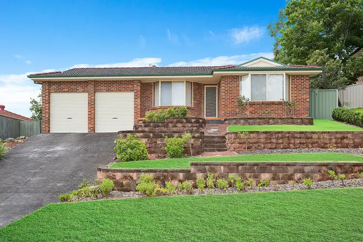 Main view of Homely house listing, 22 Tarrant Avenue, Kiama Downs NSW 2533