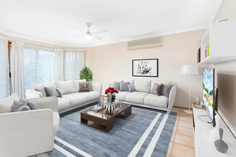 Second view of Homely house listing, 22 Tarrant Avenue, Kiama Downs NSW 2533