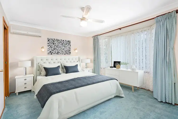 Third view of Homely house listing, 22 Tarrant Avenue, Kiama Downs NSW 2533