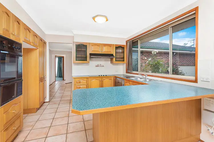 Fourth view of Homely house listing, 22 Tarrant Avenue, Kiama Downs NSW 2533