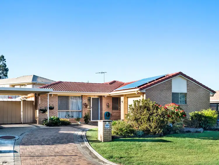 19 Jade Garden Drive, Boronia Heights QLD 4124