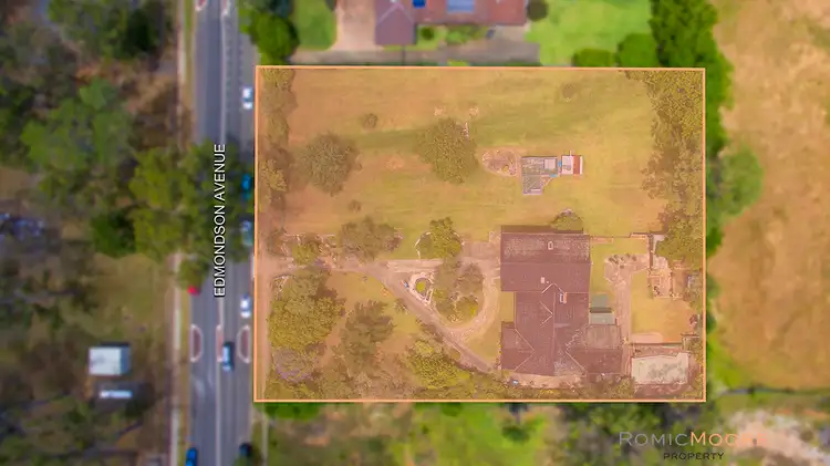 Fifth view of Homely other listing, 214-216 Edmondson Avenue, Austral NSW 2179