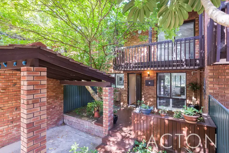 10/5 Elliott Road, Claremont WA 6010