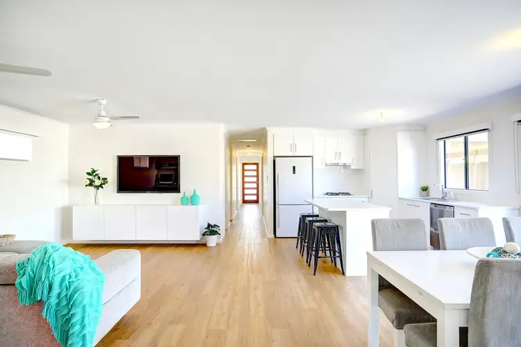 32 Wavell Rd, Port Lincoln SA 5606
