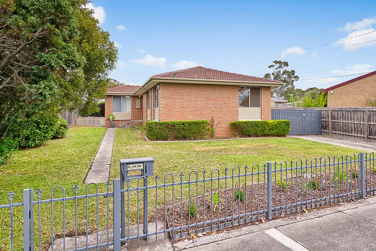 4 Susan Court, Cranbourne VIC 3977