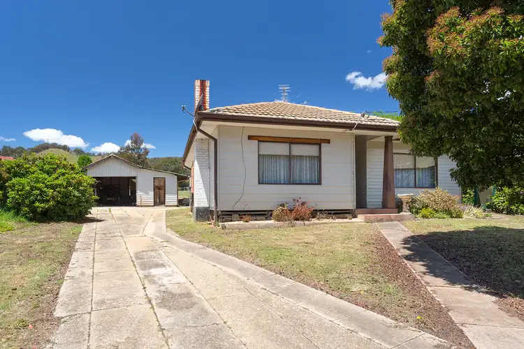Main view of Homely house listing, 15 Little Snowy Creek Road, Eskdale VIC 3701