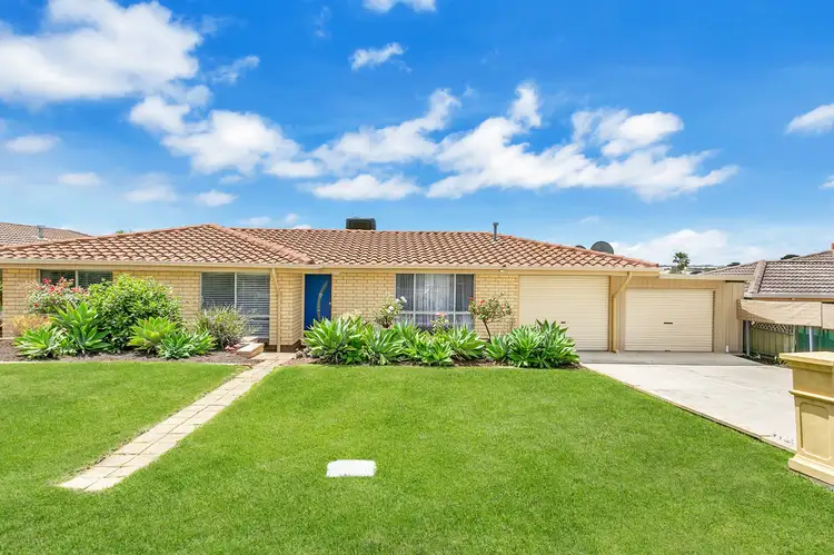 Main view of Homely house listing, 3 Aralia Court, Reynella SA 5161