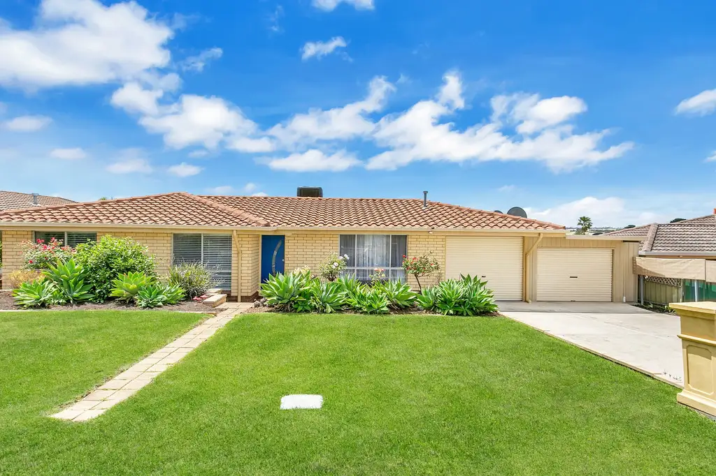 Main view of Homely house listing, 3 Aralia Court, Reynella SA 5161