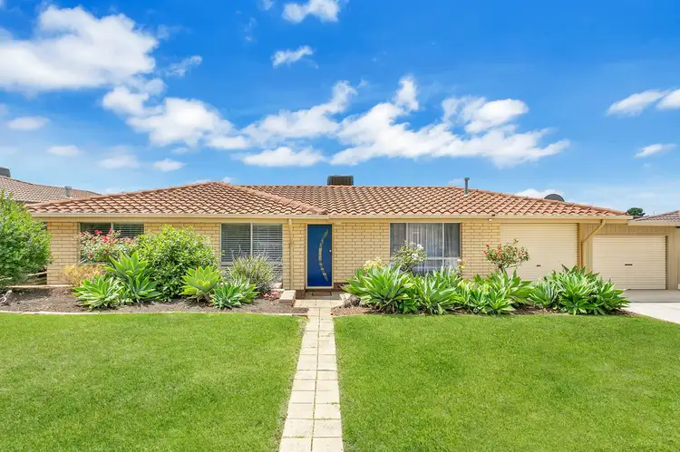Second view of Homely house listing, 3 Aralia Court, Reynella SA 5161