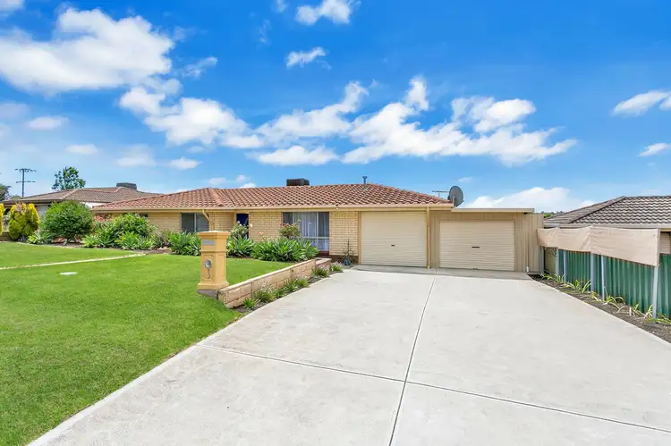 Third view of Homely house listing, 3 Aralia Court, Reynella SA 5161