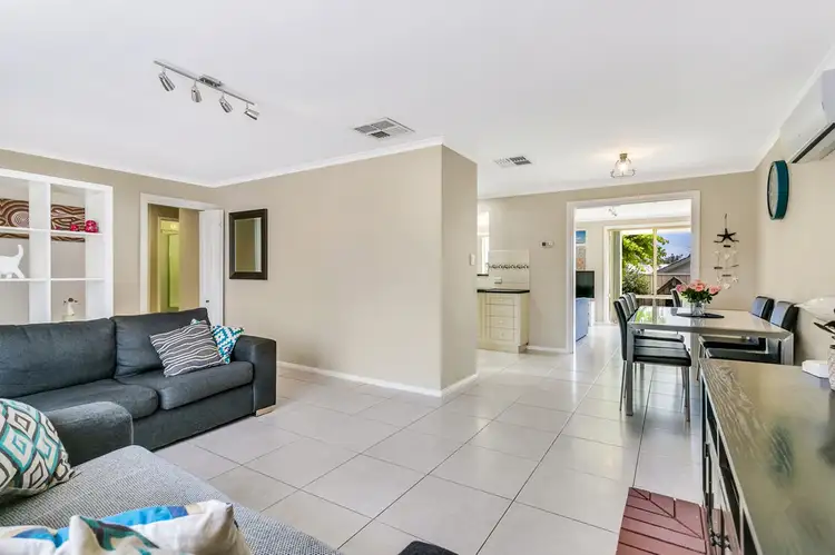 Fourth view of Homely house listing, 3 Aralia Court, Reynella SA 5161