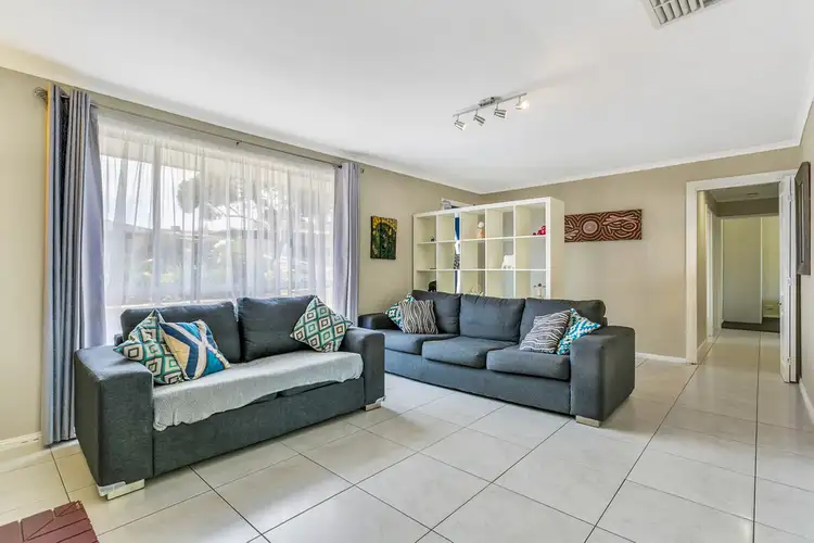 Fifth view of Homely house listing, 3 Aralia Court, Reynella SA 5161