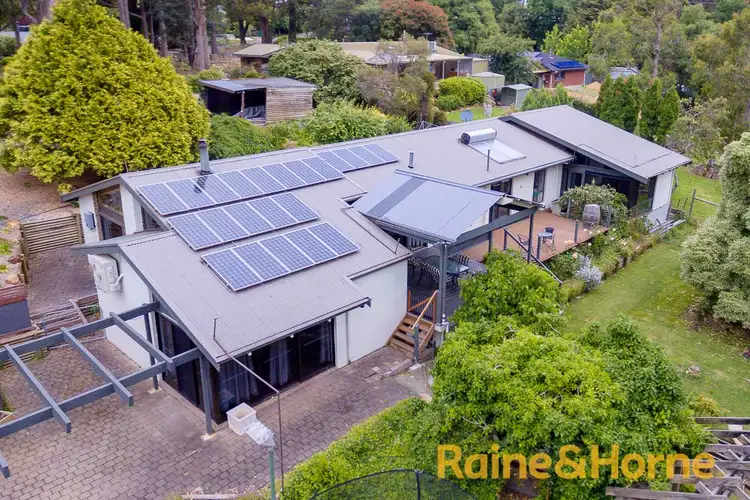 9 Hollidays Road, Summertown SA 5141