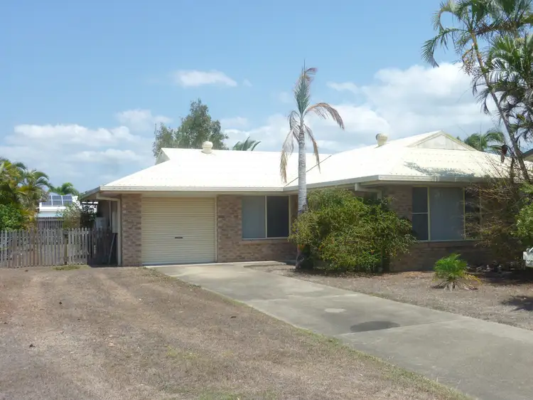 Main view of Homely house listing, 16 Carnation Street, Proserpine QLD 4800