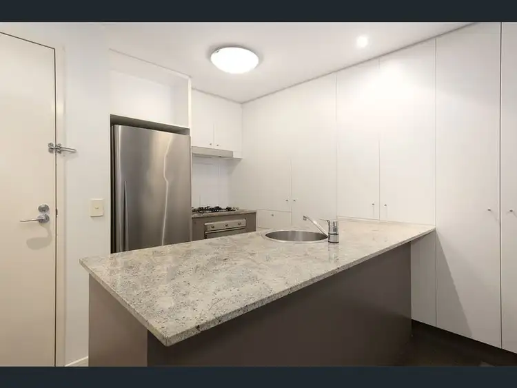 Third view of Homely apartment listing, 63/26 Felix Street, Brisbane City QLD 4000