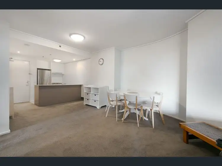 Fifth view of Homely apartment listing, 63/26 Felix Street, Brisbane City QLD 4000