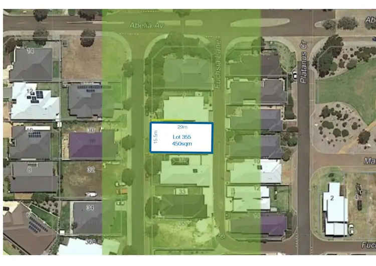 Third view of Homely land listing, 29 Dryandra Drive, Margaret River WA 6285