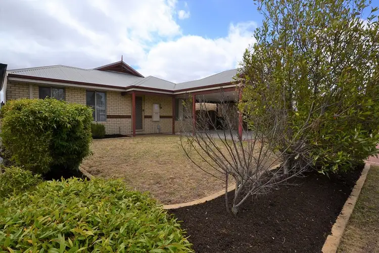 37 Thundelarra Avenue, Ellenbrook WA 6069