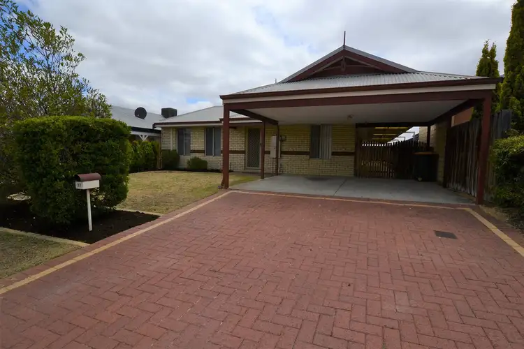 Second view of Homely house listing, 37 Thundelarra Avenue, Ellenbrook WA 6069
