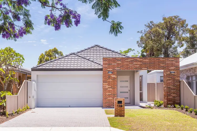 Main view of Homely house listing, 13A Ochiltree Way, Kardinya WA 6163