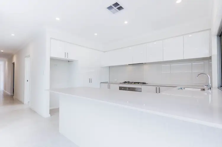 Second view of Homely house listing, 13A Ochiltree Way, Kardinya WA 6163