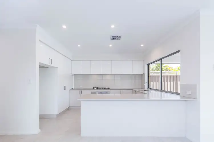 Third view of Homely house listing, 13A Ochiltree Way, Kardinya WA 6163