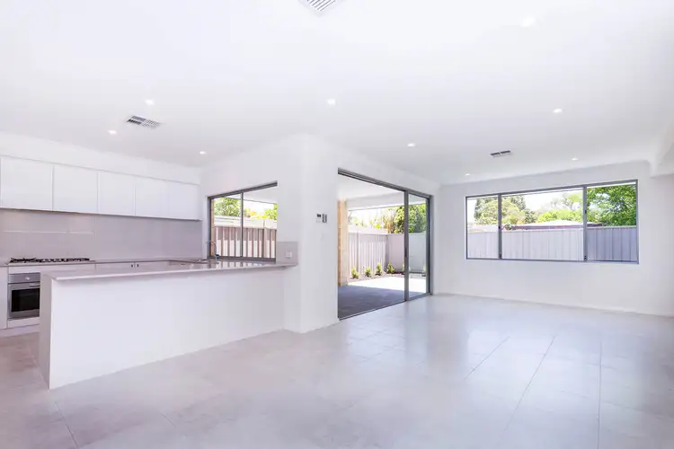 Fourth view of Homely house listing, 13A Ochiltree Way, Kardinya WA 6163