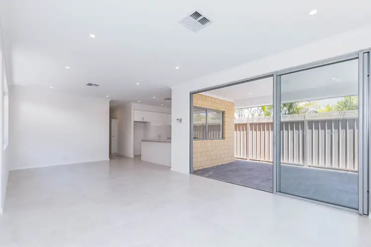 Fifth view of Homely house listing, 13A Ochiltree Way, Kardinya WA 6163