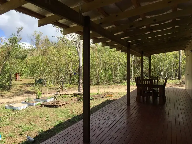 Sixth view of Homely land listing, 21 Lelona Drive, Bloomsbury QLD 4799