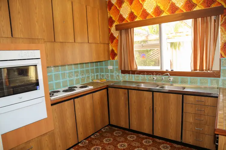 Second view of Homely house listing, 13 Crossland Street, Esperance WA 6450