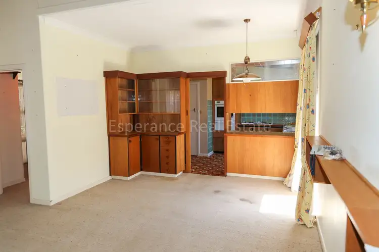 Fifth view of Homely house listing, 13 Crossland Street, Esperance WA 6450