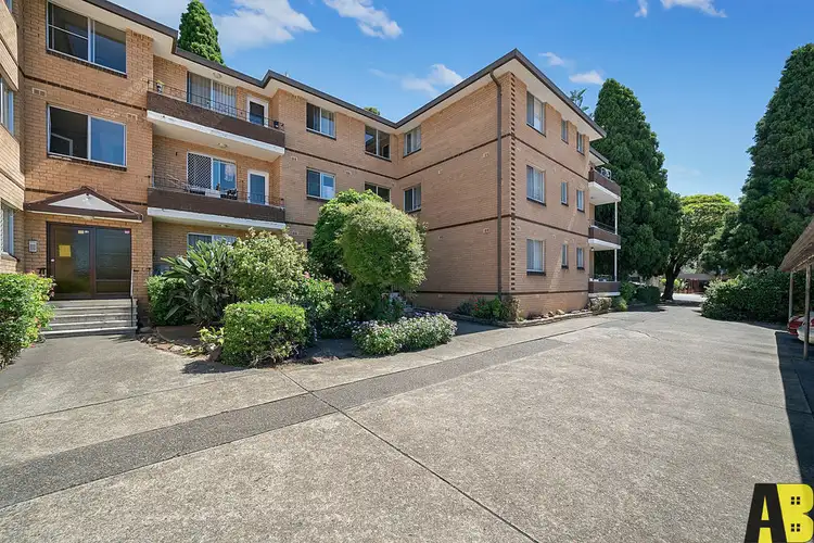Main view of Homely unit listing, 4/51 Wigram Street, Harris Park NSW 2150