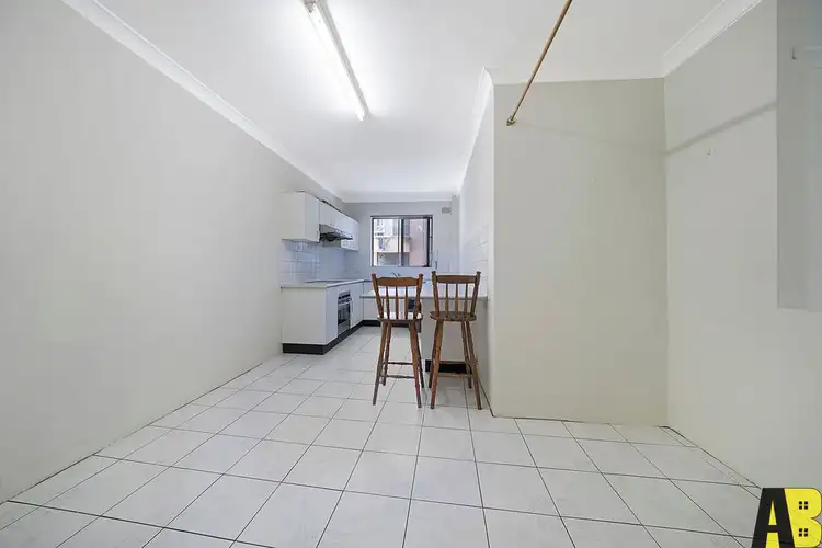 Third view of Homely unit listing, 4/51 Wigram Street, Harris Park NSW 2150