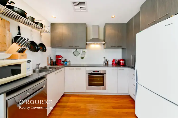 Second view of Homely villa listing, 13a Drysdale Street, Innaloo WA 6018