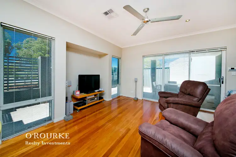 Fifth view of Homely villa listing, 13a Drysdale Street, Innaloo WA 6018