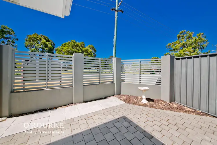 Seventh view of Homely villa listing, 13a Drysdale Street, Innaloo WA 6018