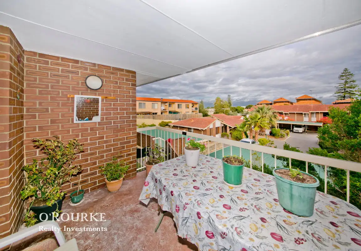 Main view of Homely apartment listing, 14/61 Stanley Street, Scarborough WA 6019