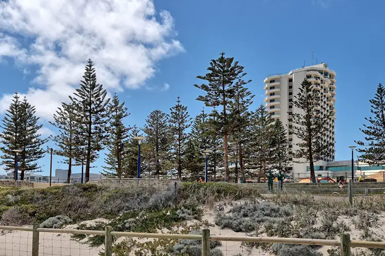 Second view of Homely apartment listing, 14/61 Stanley Street, Scarborough WA 6019