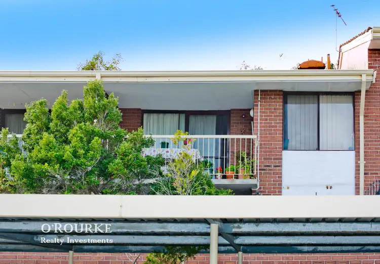 Fourth view of Homely apartment listing, 14/61 Stanley Street, Scarborough WA 6019